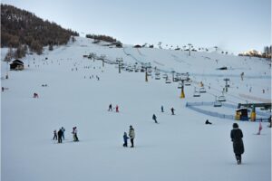 sciare gratis a livigno con la promozione skipass free 2024/25 - Hotel Carpe Diem